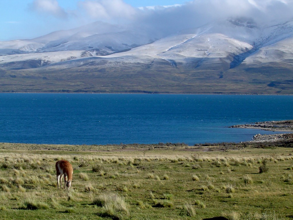 Patagônia chilena - ashokboghani on Visual Hunt / CC BY-NC - ashokboghani on Visual Hunt / CC BY-NC/Rota de Férias/ND