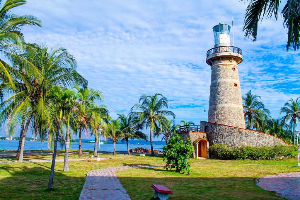 Cartagena, Colômbia - Pixabay - Pixabay /Rota de Férias/ND