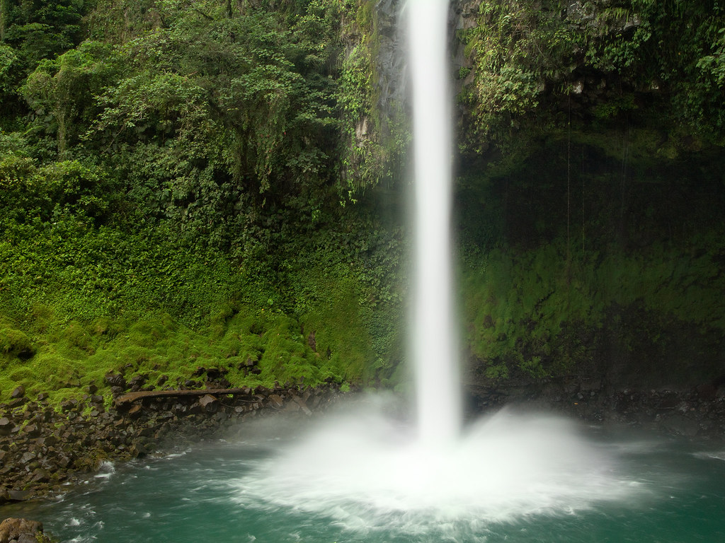La Fortuna, Costa Rica - Peter Nijenhuis on VisualHunt.com / CC BY-NC-ND - Peter Nijenhuis on VisualHunt.com / CC BY-NC-ND/Rota de Férias/ND