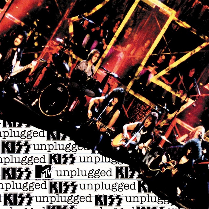 KISS (1996) – <a href="https://spoti.fi/30Bp44P">https://spoti.fi/30Bp44P</a> - Crédito: Divulgação/33Giga/ND