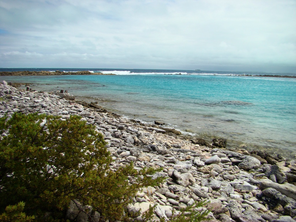 Arquipélago de Los Roques, Venezuela - Arnoldo Riker on VisualHunt.com / CC BY-NC-SA - Arnoldo Riker on VisualHunt.com / CC BY-NC-SA/Rota de Férias/ND