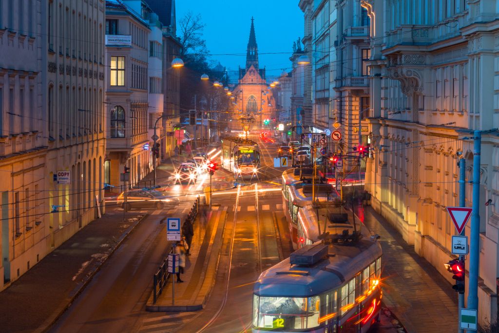 - Pavel Gabzdyl/ CzechTourism - Pavel Gabzdyl/ CzechTourism/Rota de Férias/ND
