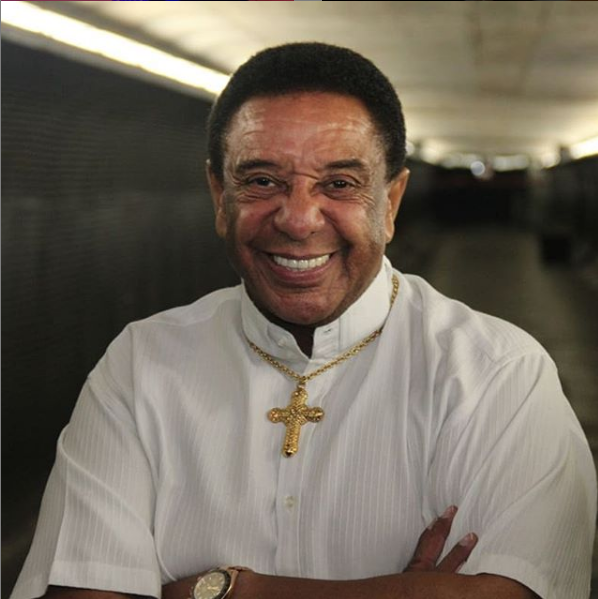 Agnaldo T&iacute;moteo foi transferido para o Hospital do Oeste da Bahia – Instagram/Reprodu&ccedil;&atilde;o