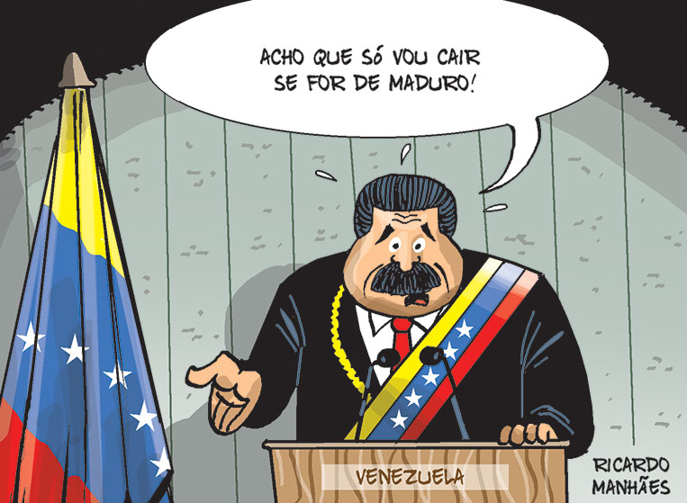 Ricardo Manhães