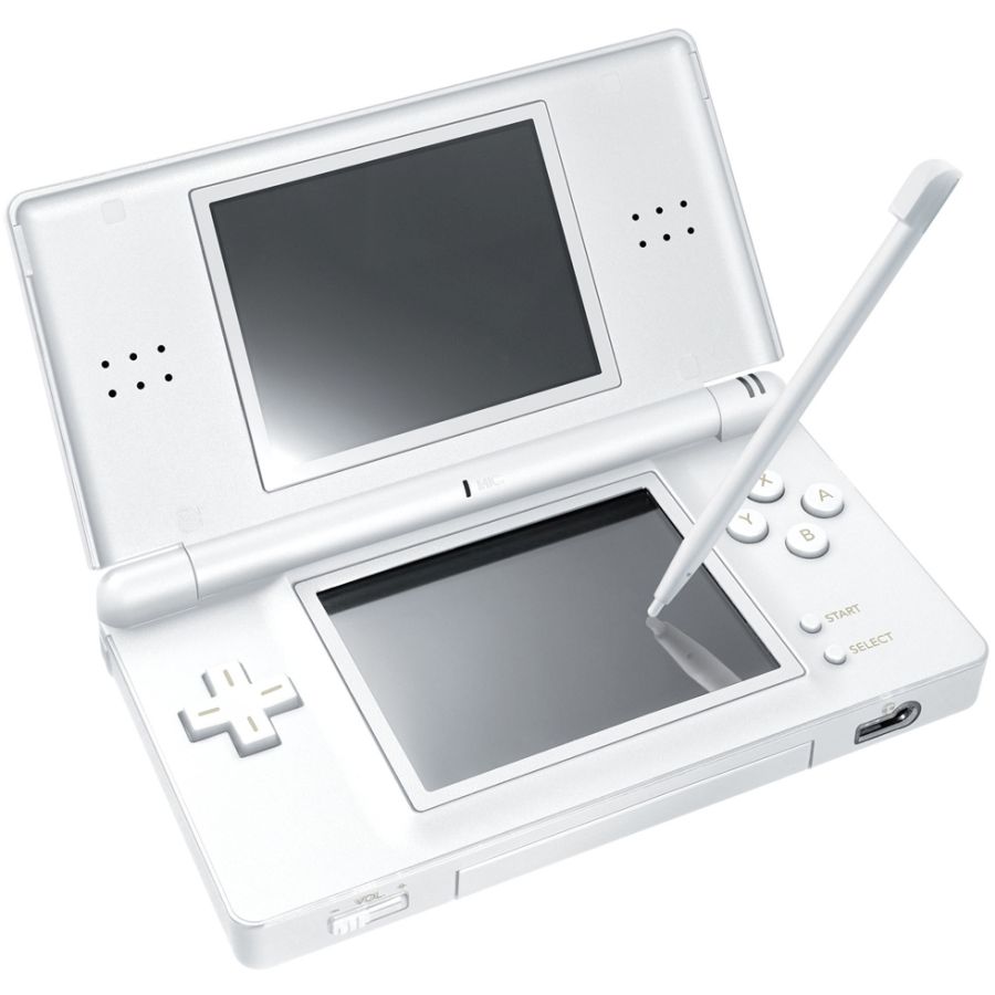 Em 2004 foi lançado o Nintendo DS, sucessor do Game Boy Advance. - Crédito: s3rioussam via Visual hunt / CC BY-NC/33Giga/ND