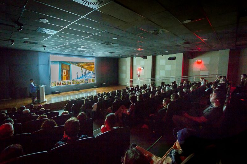 O Projeto Museus Virtuais promove visita&ccedil;&otilde;es a museus de todo mundo – Foto: Divulga&ccedil;&atilde;o/ND