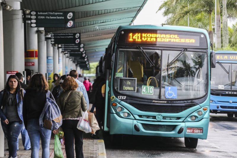 Processo de implanta&ccedil;&atilde;o do transporte metropolitano est&aacute; sendo tocado pela Suderf – Foto: Anderson Coelho/Arquivo/ND
