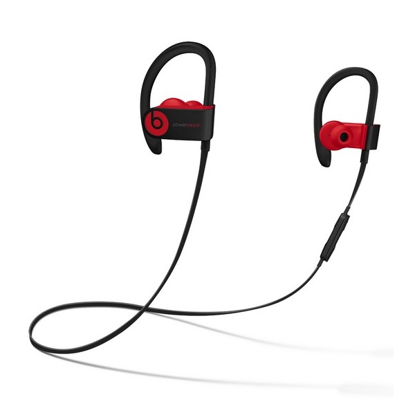 Powerbeats3 Wireless. O teste completo você confere em <a href="http://bit.ly/2XmY0ot">http://bit.ly/2XmY0ot</a>. - Foto: Divulgação/33Giga/ND