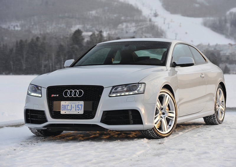 Audi A5: foi convocado por risco de incêndio. A matéria completa está aqui: <a href="https://bit.ly/2CW1lBg">https://bit.ly/2CW1lBg</a> - Foto: Divulgação - Foto: Divulgação/Garagem 360/ND