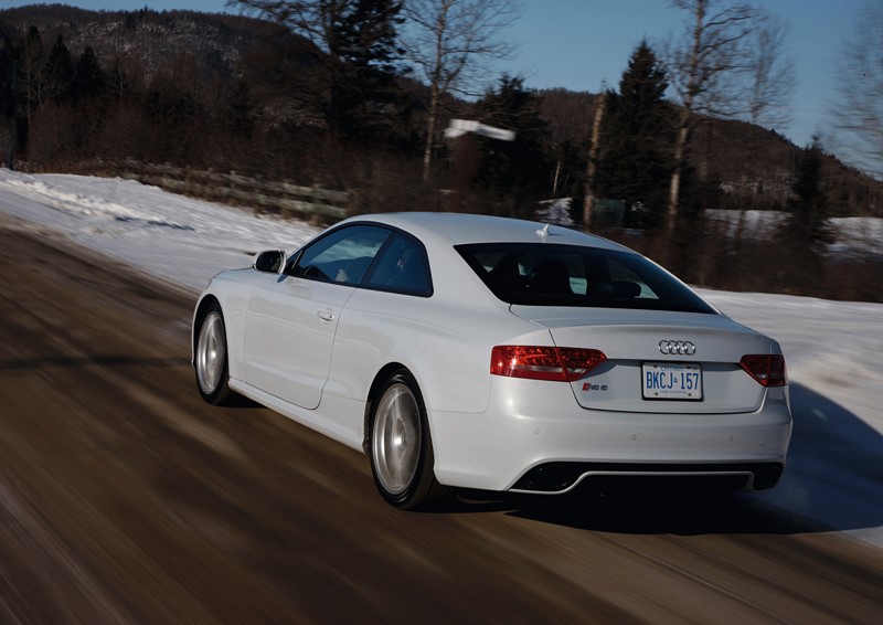 Audi A5: foi convocado por risco de incêndio. A matéria completa está aqui: <a href="https://bit.ly/2CW1lBg">https://bit.ly/2CW1lBg</a> - Foto: Divulgação - Foto: Divulgação/Garagem 360/ND