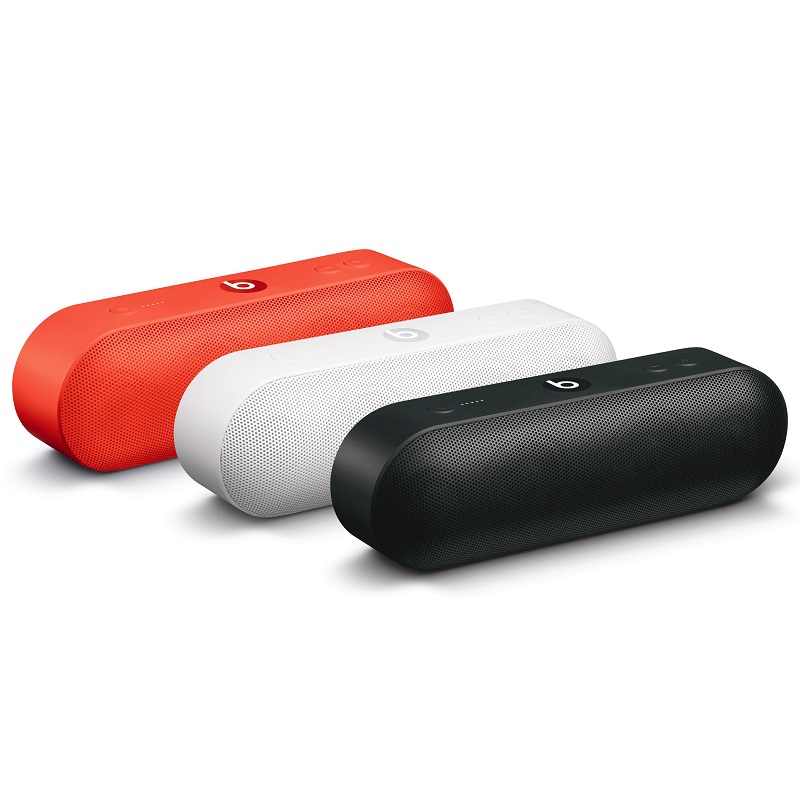 Beats Pill+. O teste completo você confere em <a href="http://bit.ly/2N32ADm">http://bit.ly/2N32ADm</a>. - Foto: Divulgação/33Giga/ND