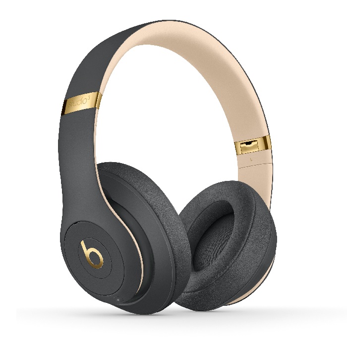 Beats Studio3 Wireless. O teste completo você confere em <a href="http://bit.ly/2sZe6qx">http://bit.ly/2sZe6qx</a>. - Foto: Divulgação/33Giga/ND