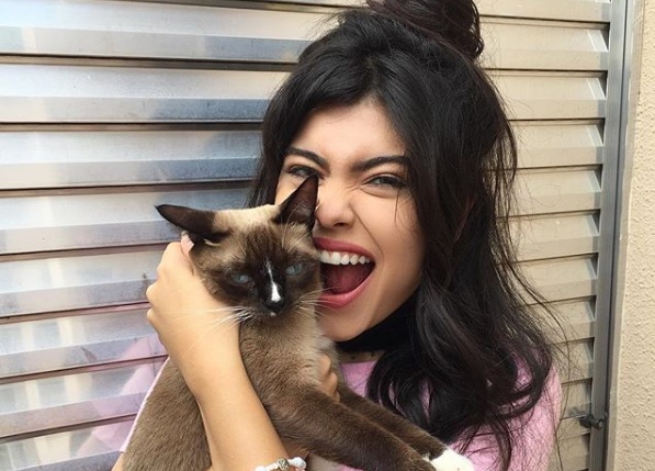 Mariana Ferrer – Instagram/Reprodução
