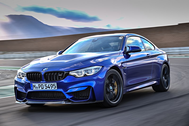 BMW M4 e M4 GTS: foi convocado por um defeito no eixo cardã. A matéria completa está aqui: <a href="https://bit.ly/2TicKT4">https://bit.ly/2TicKT4</a> - Foto: Divulgação - Foto: Divulgação/Garagem 360/ND