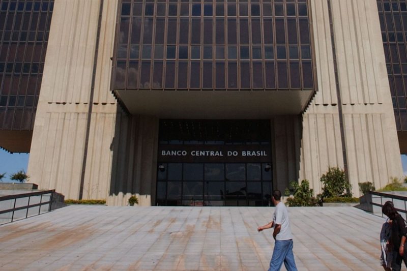 Banco Central do Brasil implanta quarta fase do open banking &#8211; Foto: Wilson Dias/Agência Brasil/ND