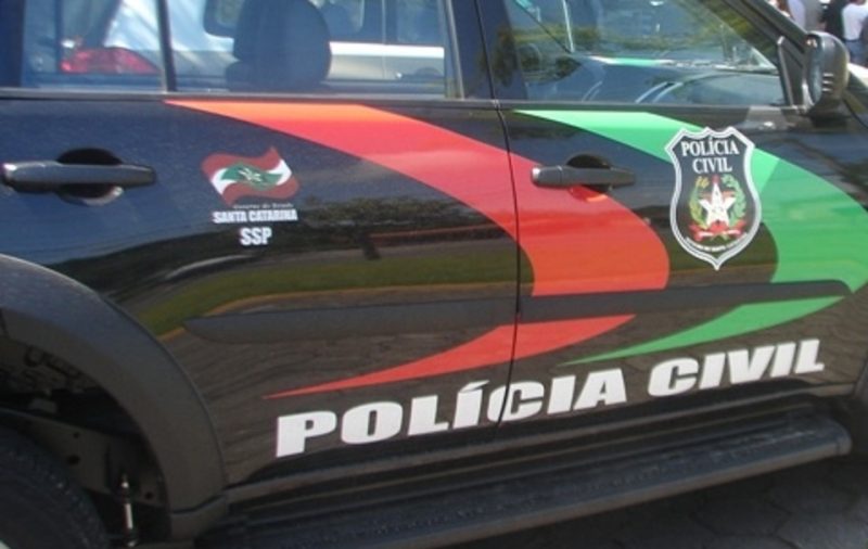 Corpo foi encontrado no Norte da Ilha – Foto: Arquivo/ND