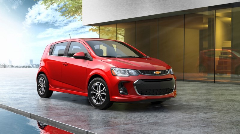 Chevrolet Sonic: logo após o lançamento do modelo nos Estados Unidos, a GM percebeu que mais de quatro mil unidades saíram de fábrica sem as pastilhas de freio. A falha afetava o desempenho do carro e virou motivo de recall - Foto: Divulgação - Foto: Divulgação/Garagem 360/ND