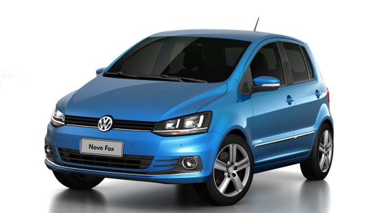Volkswagen Fox: mais de 500 mil unidades vendidas no Brasil contavam com um defeito que decepava a ponta dos dedos das pessoas que tentavam rebater os bancos do carro. Isso porque o sistema era um pouco “arisco” e funcionava como uma guilhotina. A montadora convocou o recall, modificou o sistema e incluiu avisos indicando a maneira correta de posicionar as mãos e os dedos durante a ação - Foto: Divulgação - Foto: Divulgação/Garagem 360/ND