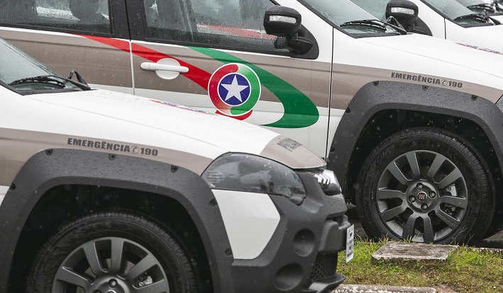 Homem encontrado morto em rio de Gaspar &eacute; identificado – Foto: Arquivo/ND