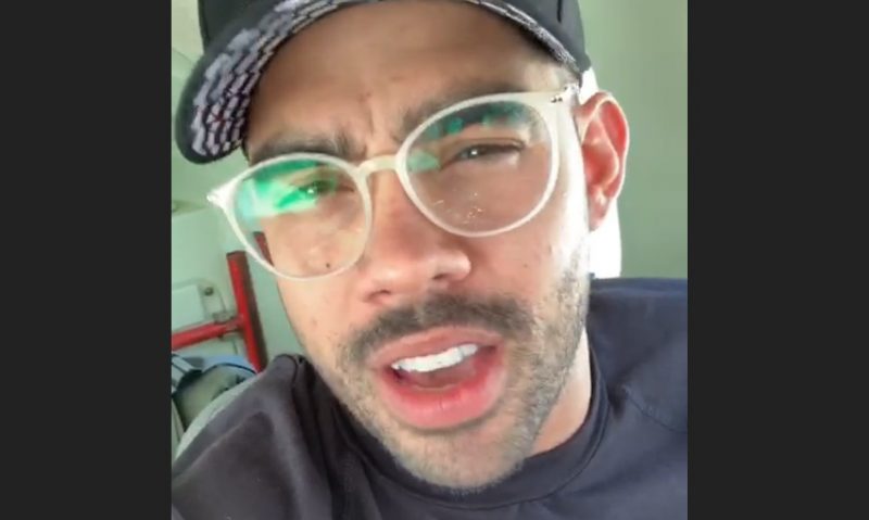 Gabriel Diniz morreu em maio de 2019 – Foto: Reprodução/Instagram