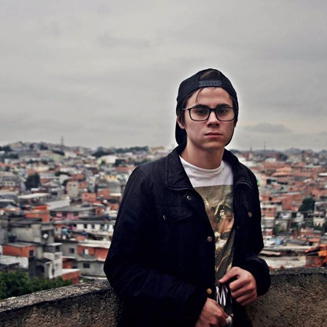 Ator Rafael Miguel foi morto em junho 2019 – Reprodu&ccedil;&atilde;o/Instagram