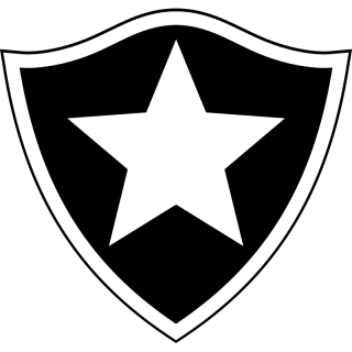 Escudo: Botafogo