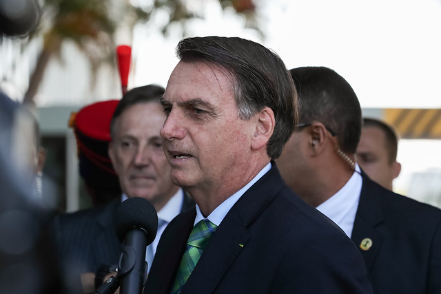 Anatel já revogou 173 resoluções desde janeiro, segundo presidente – Foto: Marcos Corrêa/PR – Marcos Corrêa/PR