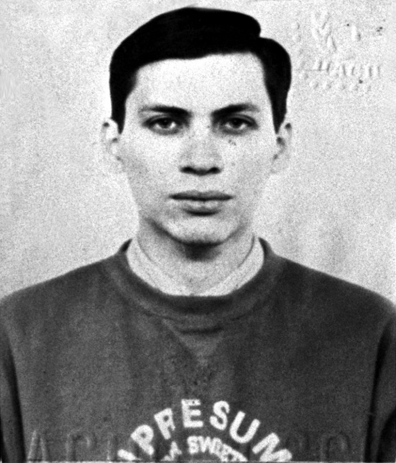 Vladimir Levin – Esse hacker russo foi o cérebro por trás de um ataque aos computadores do Citybank em 1995. Ele conseguiu desviar US$ 10 milhões, mas foi preso na Inglaterra pela Interpol quando tentava fugir do país. Passou três anos na cadeia e teve que pagar uma indenização de US$ 240 mil ao banco. - Crédito: Reprodução Internet/33Giga/ND