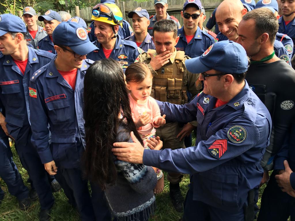 Caso Manu: menina de 9 anos está desaparecida em IjuíRPI – Rádio Progresso  de Ijuí