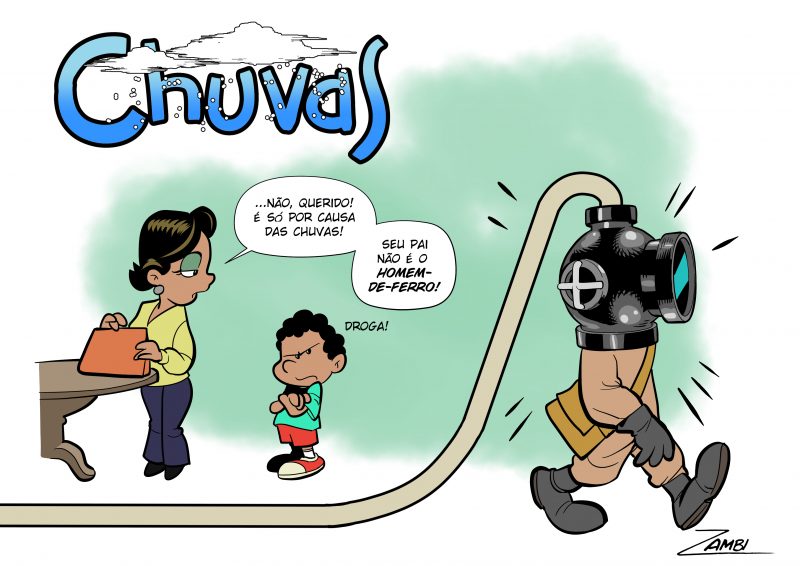 Chuvas