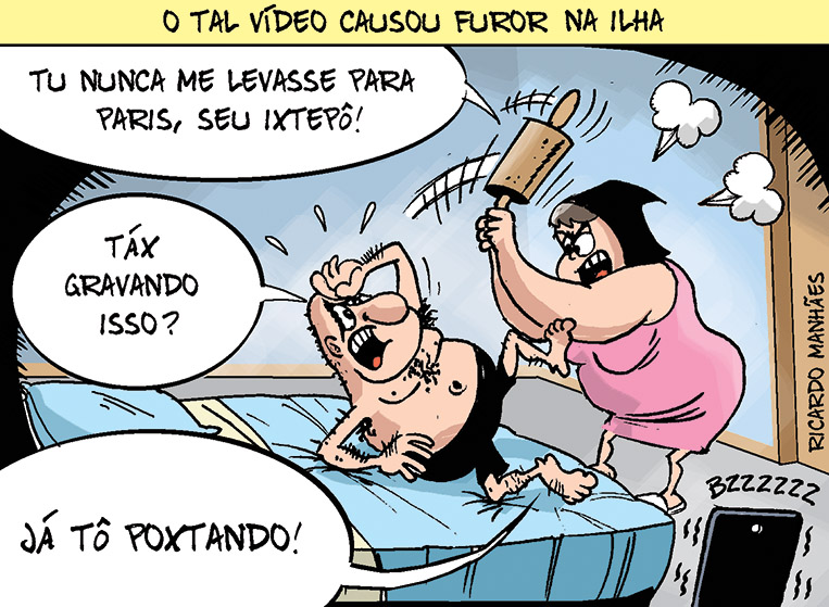 Ricardo Manhães