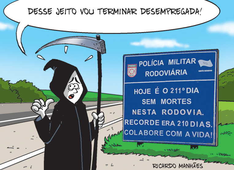 Ricardo Manhães