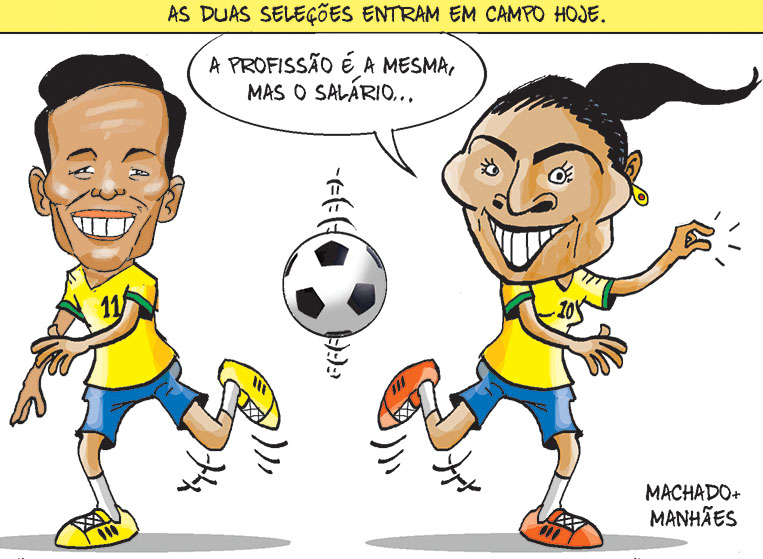 Ricardo Manhães
