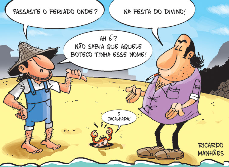 Feriado de