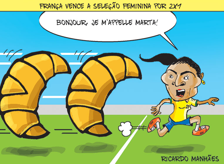 Ricardo Manhães