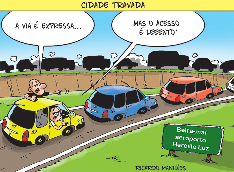 Ricardo Manhães