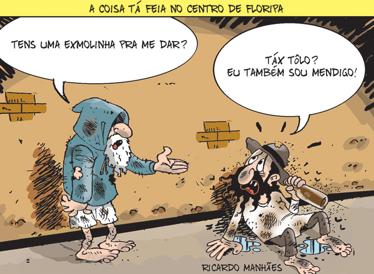Ricardo Manhães