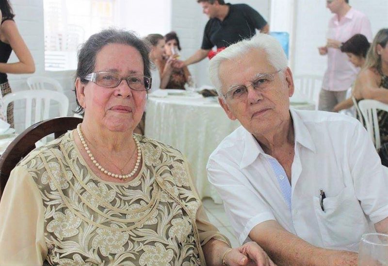 Irany Silva do Vale Pereira e Nereu do Vale Pereira – Divulga&ccedil;&atilde;o/ND