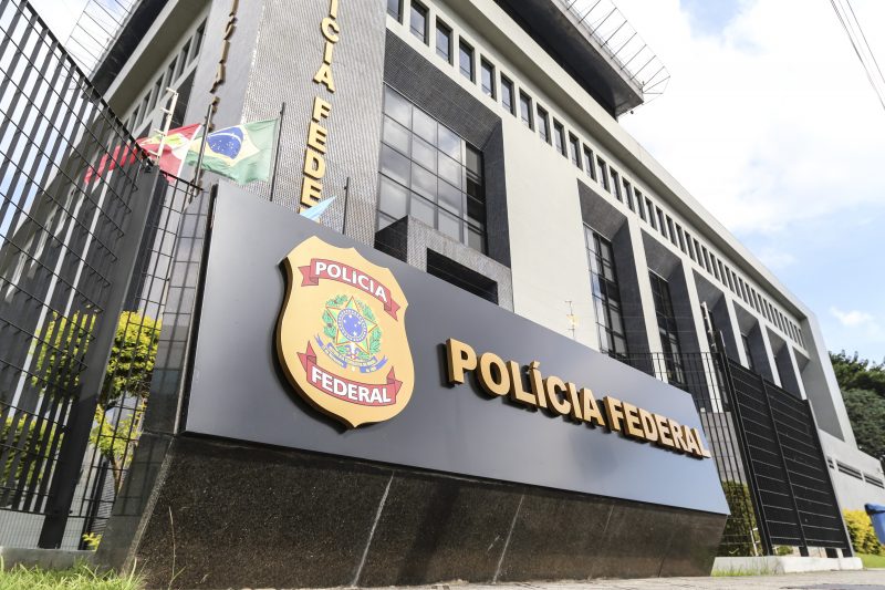 Opera&ccedil;&atilde;o Post Off apura fraudes cometidas por organiza&ccedil;&atilde;o criminosa envolvendo os Correios – Arquivo/Anderson Coelho/ND