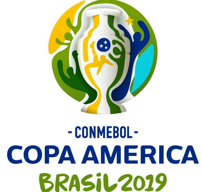 Copa América Brasil 2019′ – Foto: Conmebol/site/divulgação