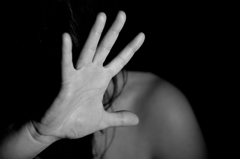 study shows the most common violence against women over the past year