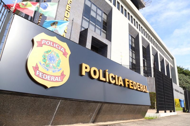 Ex-secretário de SC é alvo da 3ª fase da Operação Alcatraz – Foto: Anderson Coelho/Arquivo/ND