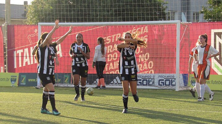 Figueirense/PREC, Fut7, – Patrick Floriani/Figueirense