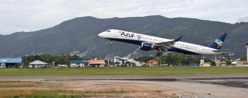 Paralisa&ccedil;&atilde;o de pilotos e de comiss&aacute;rios deve ocorrer das 6h &agrave;s 8h – Foto: Arquivo/ND
