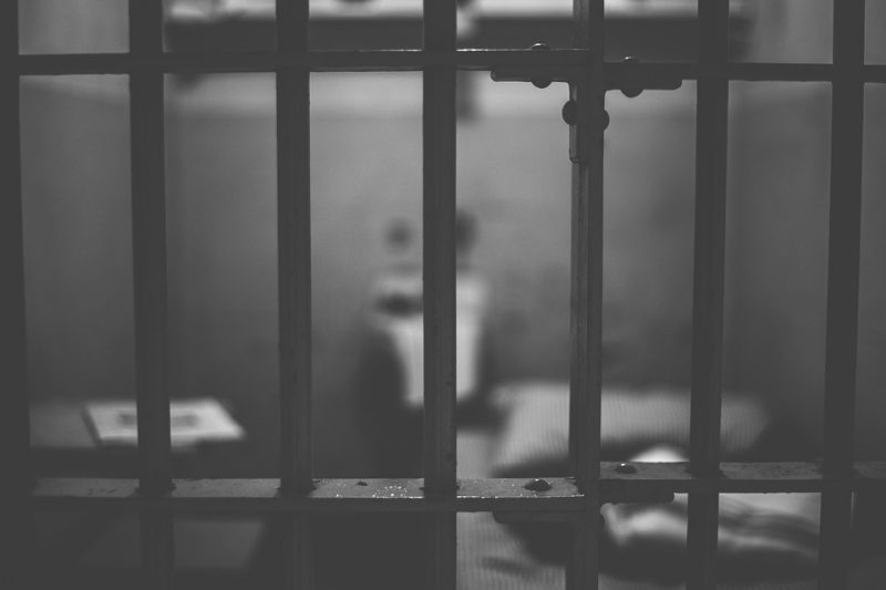 Homem foi condenado a 14 anos de prisão &#8211; Foto: Pixabay/Divulgação