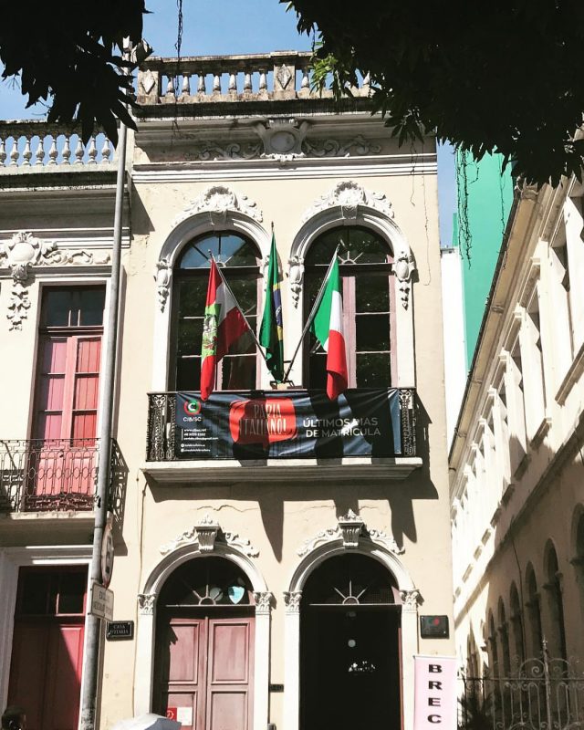 Entidade busca recursos para obra de restaura&ccedil;&atilde;o do pr&eacute;dio tombado na Pra&ccedil;a 15 – divulga&ccedil;&atilde;o, ND