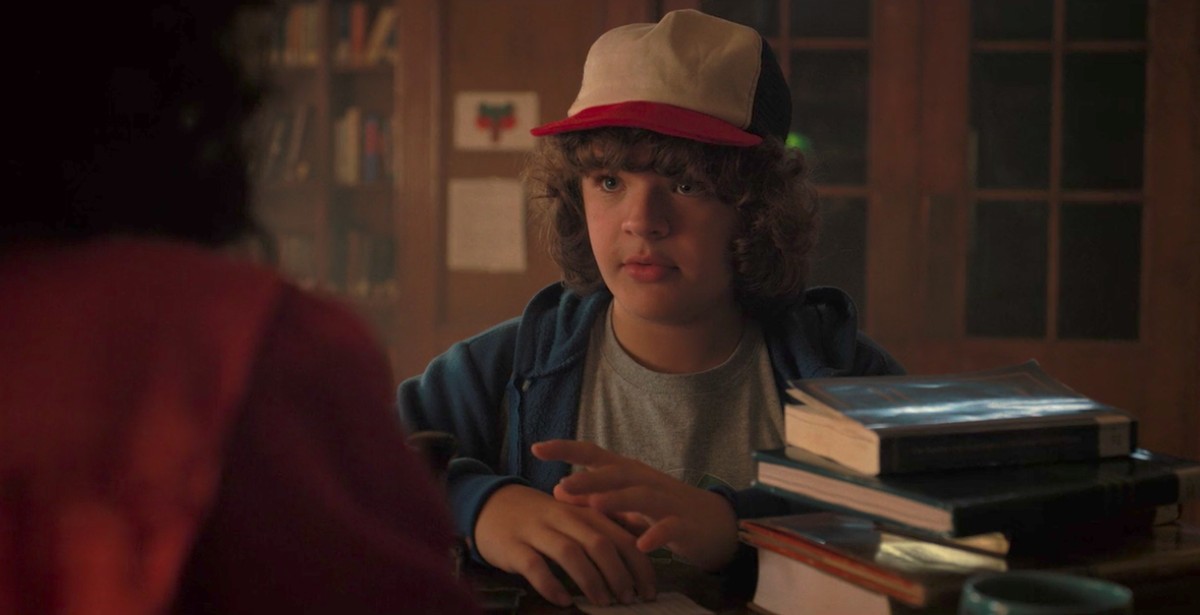 Ator de Stranger Things xinga muito no Twitter devido a assédio de fãs 