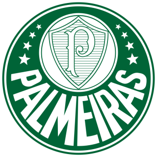 Escudo: Palmeiras