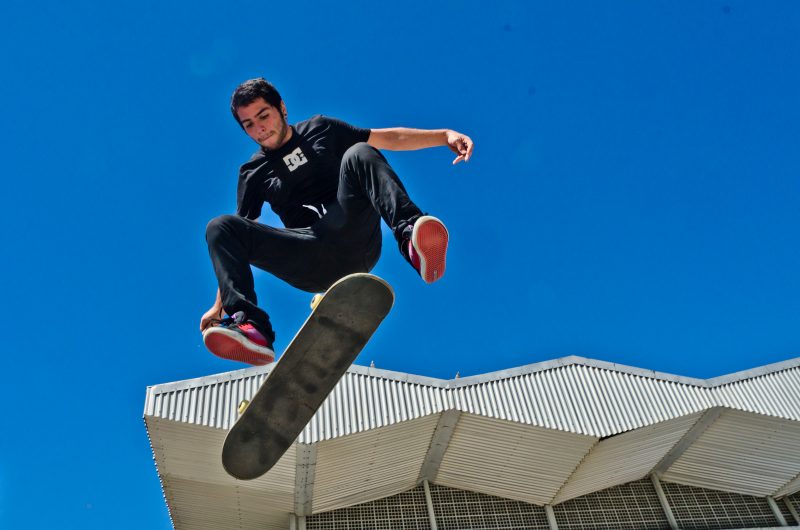 Imagem ilustrativa – Arquivo ND/Edu Cavalcanti/ND