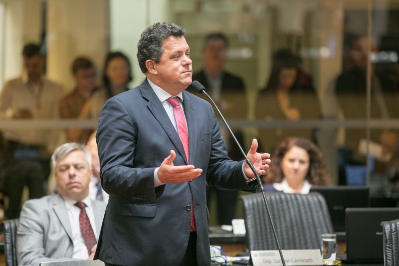 Ivan Naatz – Foto: Rodolfo Esp&iacute;nola/Ag&ecirc;ncia AL/ND